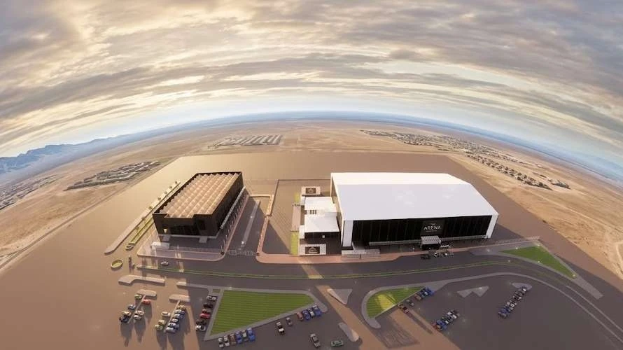 Teatro Venue Riyadh