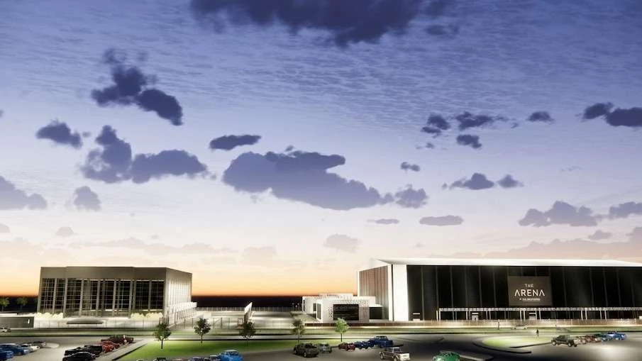 Teatro Venue RiyadhTeatro Venue Riyadh