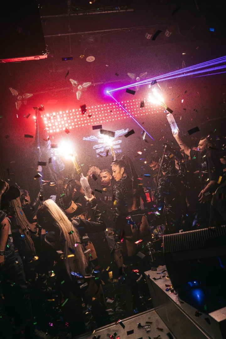 Myth Club