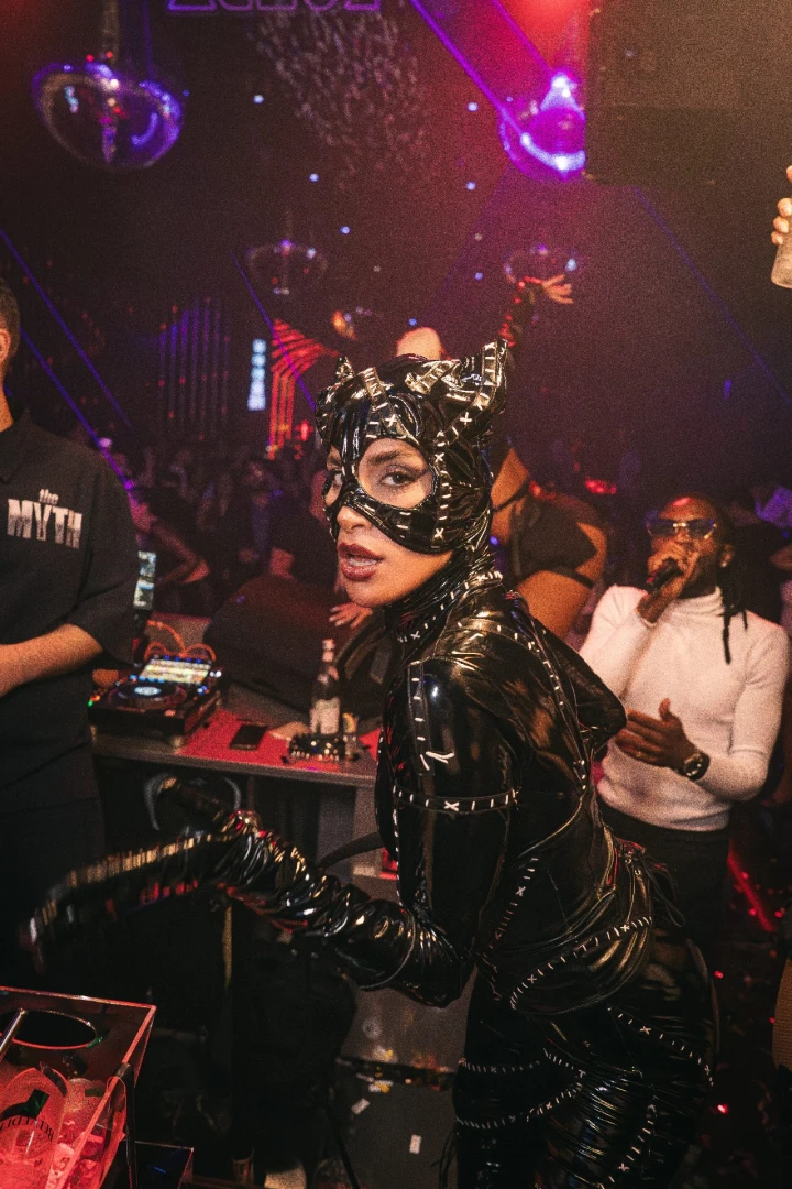 Myth Club