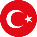 Turkey flag