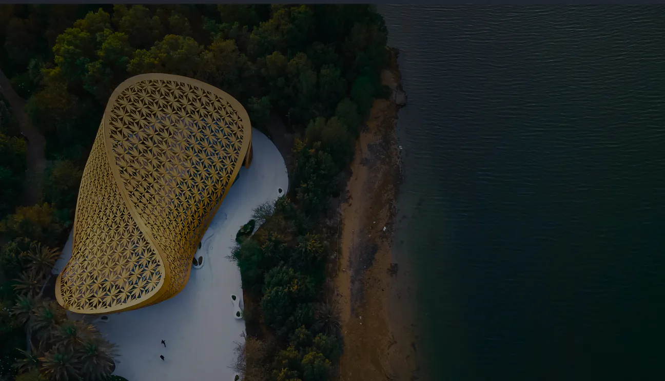 Al Noor Island, Sharjah, UAE